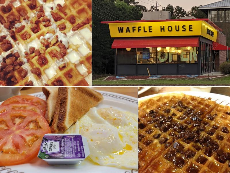 Waffle House
