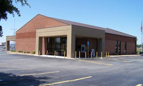 Robins Financial Credit Union