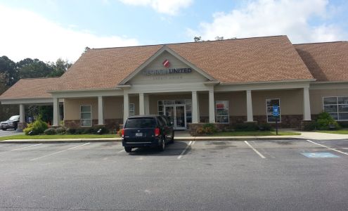 Georgia United Credit Union