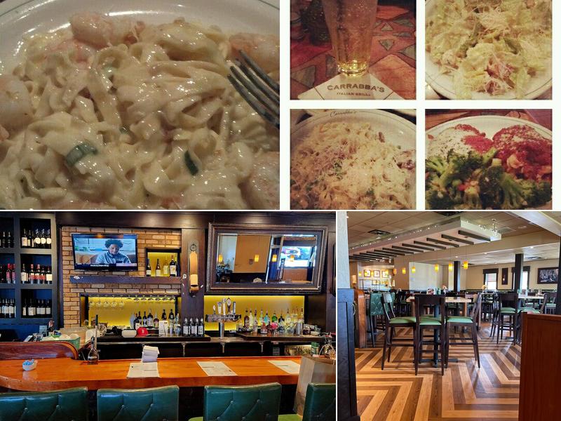 Carrabba's Italian Grill
