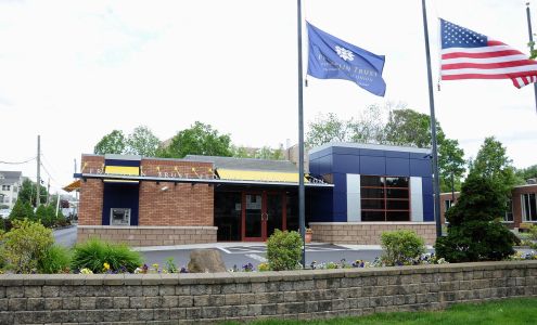 Franklin Trust Federal Credit Union Hartford