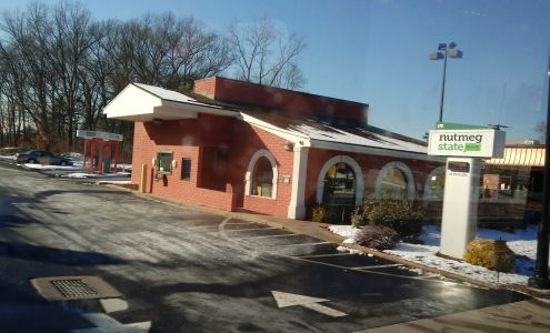 Nutmeg State Financial Credit Union