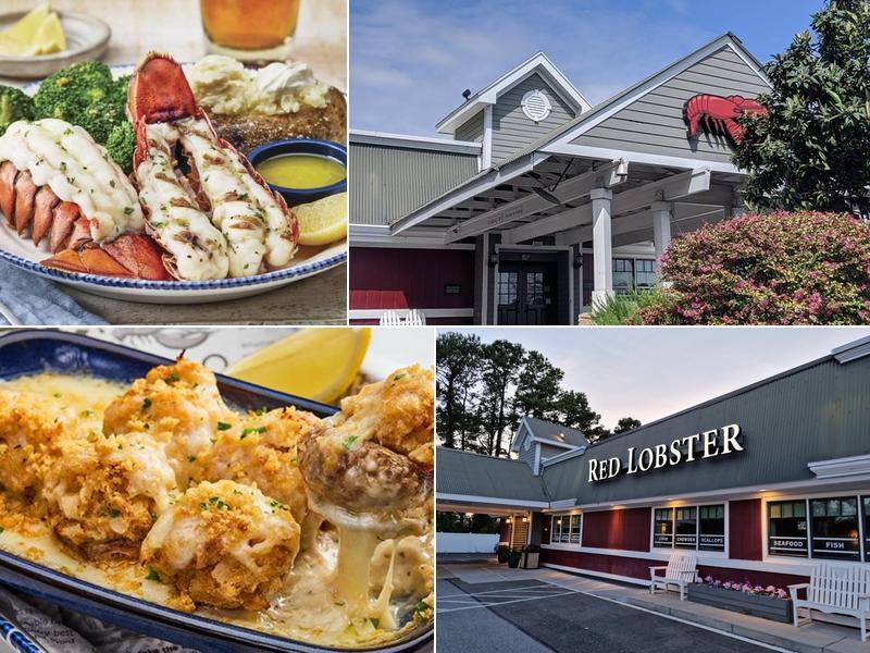 Red Lobster