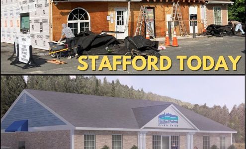 Hartford Teachers Federal Cu Hartford