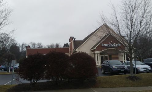 American Eagle Financial Credit Union