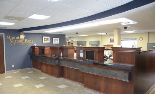 Mount Vernon Bank & Trust Company Mount Vernon