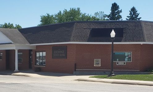 The Exchange State Bank Martelle