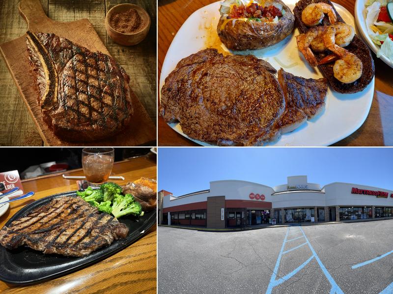Outback Steakhouse 7643 Rivers Ave, North Charleston