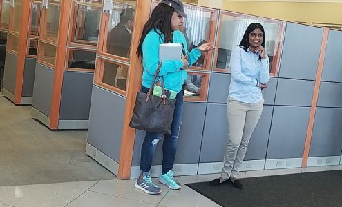 Municipal Credit Union