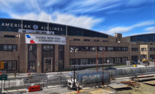 American Airlines Federal Credit Union