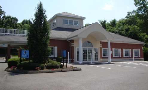 Thomaston Savings Bank Waterbury