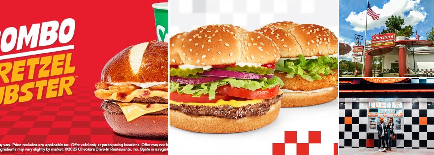 Checkers