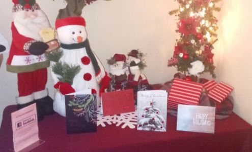 Waterbury Hospital -Greater Waterbury Healthcare FCU