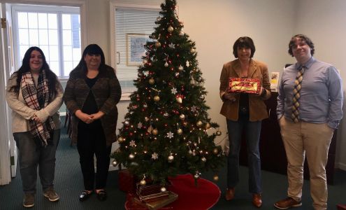 Mutual Security Credit Union