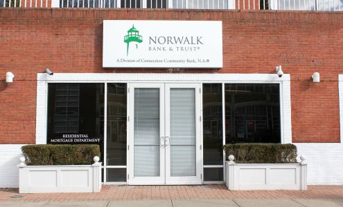 Connecticut Community Bank