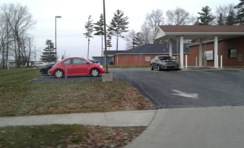 Fort Financial Credit Union