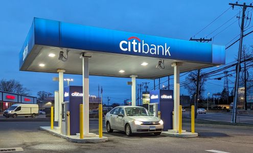 Citibank ATM