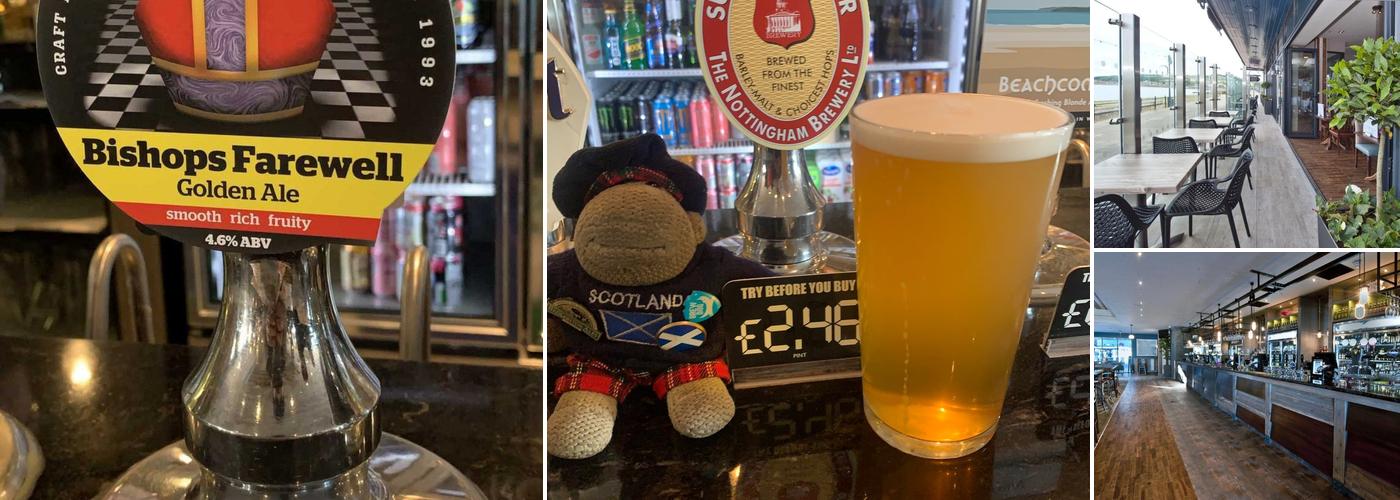 The Paddle Steamer - JD Wetherspoon