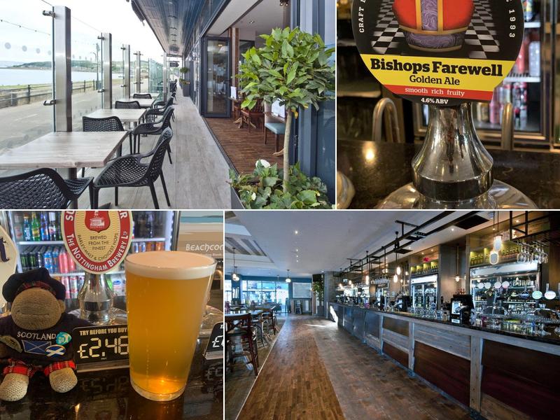 The Paddle Steamer - JD Wetherspoon