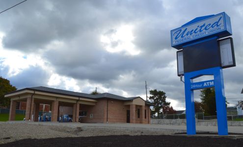 The United Federal Credit Union