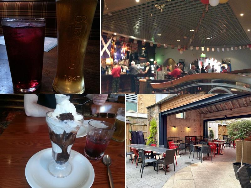 Hunters Hall - JD Wetherspoon