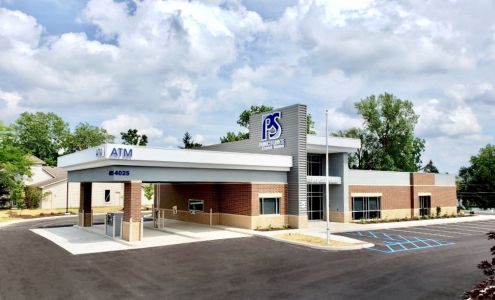 Public Service Credit Union