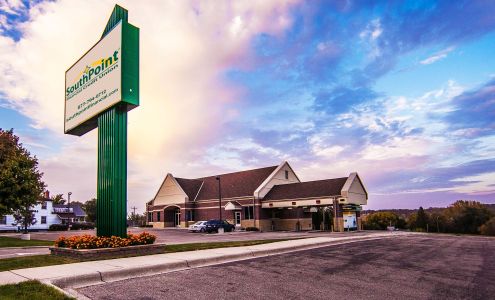 SouthPoint Financial Credit Union