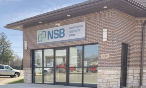 Northeast Security Bank Fairbank