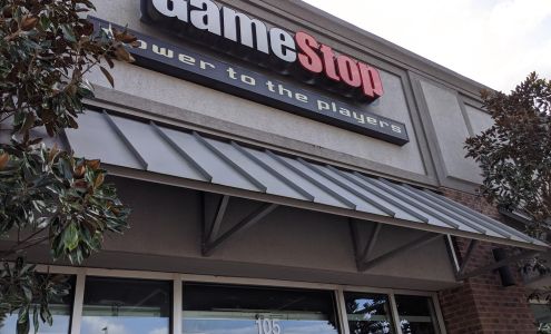 GameStop