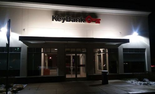 KeyBank ATM