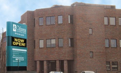 Citizens National Bank Findlay