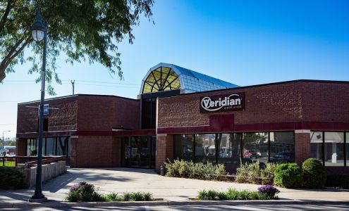 Veridian Credit Union