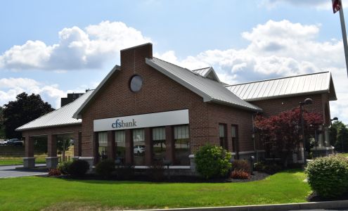 cfsbank Washington Washington