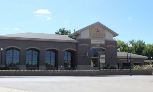Citizens Alliance Bank Howard Lake