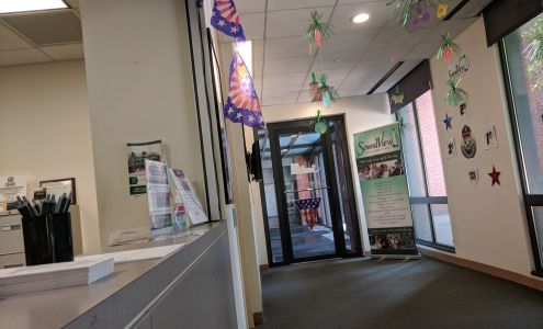 SoundView Financial Credit Union