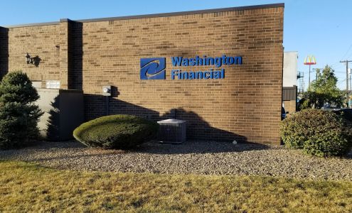 Washington Financial Bank Washington