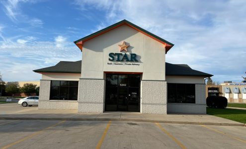 STAR Financial Bank