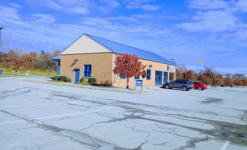 Washington Financial Bank Washington