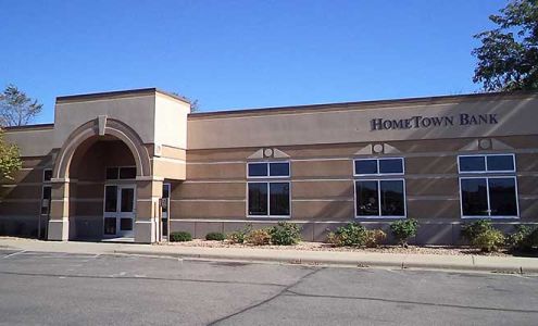 HomeTown Bank Jordan