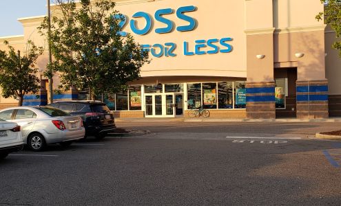 Ross Dress for Less