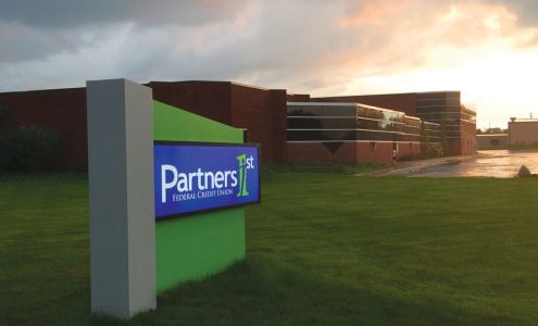 Partners 1st Federal Credit Union