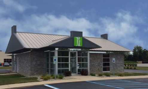 Partners 1st Federal Credit Union