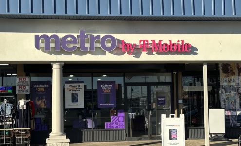 Metro by T-Mobile