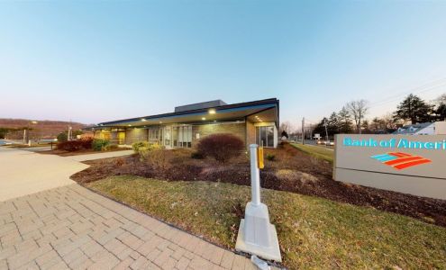 Bank of America ATM (Drive-thru)