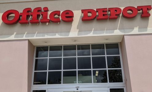 Office Depot