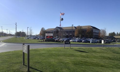 Members 1st Federal Credit Union