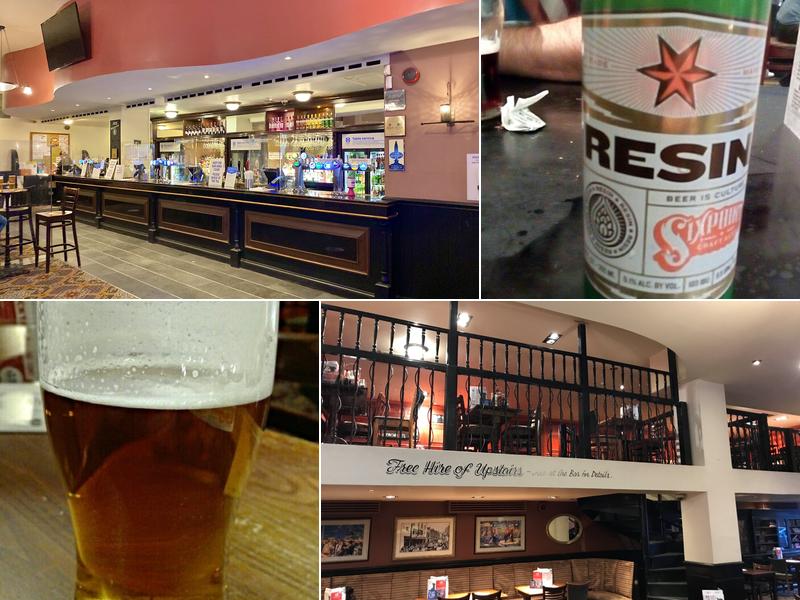 The Picture House - JD Wetherspoon