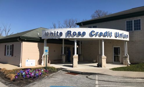 White Rose Credit Union Corporate Offices