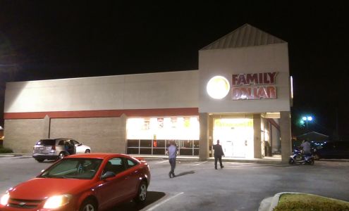 Family Dollar