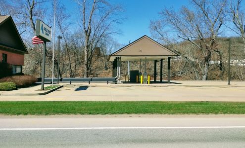 Apollo Trust Co North Apollo